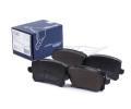 TOMEX Brakes Sada brzdovch destiek TMX TX 15-83, TX 15-83