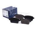 TOMEX Brakes Sada brzdovch destiek TMX TX 15-85, TX 15-85