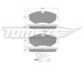 TOMEX Brakes Sada brzdov�ch desti�ek&nbsp;&dash;&nbsp;TMX TX 15-861