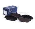 TOMEX Brakes Sada brzdovch destiek TMX TX 15-86, TX 15-86