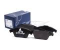TOMEX Brakes Sada brzdovch destiek TMX TX 15-93, TX 15-93