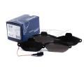 TOMEX Brakes Sada brzdovch destiek TMX TX 15-96, TX 15-96