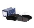 TOMEX Brakes Sada brzdovch destiek TMX TX 15-97, TX 15-97