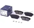 TOMEX Brakes Sada brzdovch destiek TMX TX 15-98, TX 15-98