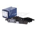 TOMEX Brakes Sada brzdovch destiek TMX TX 16-03, TX 16-03