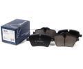 TOMEX Brakes Sada brzdovch destiek TMX TX 16-04, TX 16-04