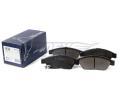 TOMEX Brakes Sada brzdovch destiek TMX TX 16-08, TX 16-08