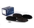 TOMEX Brakes Sada brzdovch destiek TMX TX 16-09, TX 16-09