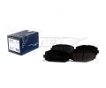 TOMEX Brakes Sada brzdovch destiek TMX TX 16-10, TX 16-10