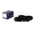 TOMEX Brakes Sada brzdovch destiek TMX TX 16-11, TX 16-11