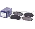 TOMEX Brakes Sada brzdovch destiek TMX TX 16-12, TX 16-12