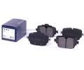 TOMEX Brakes Sada brzdovch destiek TMX TX 16-13, TX 16-13