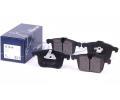 TOMEX Brakes Sada brzdovch destiek TMX TX 16-19, TX 16-19