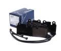 TOMEX Brakes Sada brzdovch destiek ‐ TMX TX 16-21