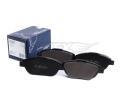TOMEX Brakes Sada brzdovch destiek TMX TX 16-25, TX 16-25