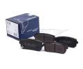 TOMEX Brakes Sada brzdovch destiek TMX TX 16-28, TX 16-28