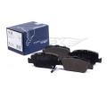 TOMEX Brakes Sada brzdovch destiek TMX TX 16-29, TX 16-29