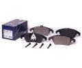 TOMEX Brakes Sada brzdovch destiek TMX TX 16-31, TX 16-31