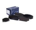 TOMEX Brakes Sada brzdovch destiek TMX TX 16-33, TX 16-33
