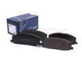 TOMEX Brakes Sada brzdovch destiek TMX TX 16-35, TX 16-35