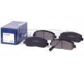 TOMEX Brakes Sada brzdovch destiek TMX TX 16-40, TX 16-40