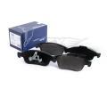 TOMEX Brakes Sada brzdovch destiek TMX TX 16-41, TX 16-41