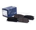 TOMEX Brakes Sada brzdovch destiek TMX TX 16-43, TX 16-43