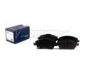 TOMEX Brakes Sada brzdovch destiek TMX TX 16-45, TX 16-45