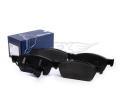 TOMEX Brakes Sada brzdovch destiek TMX TX 16-46, TX 16-46