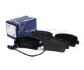 TOMEX Brakes Sada brzdovch destiek TMX TX 16-48, TX 16-48