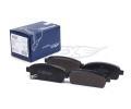 TOMEX Brakes Sada brzdovch destiek TMX TX 16-52, TX 16-52