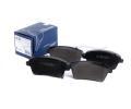 TOMEX Brakes Sada brzdovch destiek TMX TX 16-53, TX 16-53