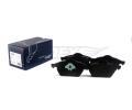 TOMEX Brakes Sada brzdovch destiek TMX TX 16-54, TX 16-54