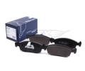 Sada brzdových destiček TOMEX Brakes ‐ TMX TX 16-61 Sada brzdových destiček TOMEX Brakes ‐ TMX TX 16-61