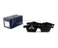 TOMEX Brakes Sada brzdovch destiek TMX TX 16-64, TX 16-64