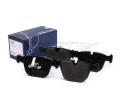TOMEX Brakes Sada brzdovch destiek ‐ TMX TX 16-67