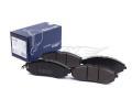 TOMEX Brakes Sada brzdovch destiek ‐ TMX TX 16-76