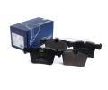 TOMEX Brakes Sada brzdovch destiek TMX TX 16-85, TX 16-85
