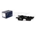 TOMEX Brakes Sada brzdovch destiek TMX TX 16-86, TX 16-86