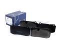 TOMEX Brakes Sada brzdovch destiek ‐ TMX TX 16-87