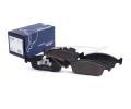 TOMEX Brakes Sada brzdovch destiek TMX TX 16-88, TX 16-88