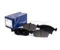 TOMEX Brakes Sada brzdovch destiek TMX TX 16-90, TX 16-90