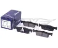 TOMEX Brakes Sada brzdov�ch desti�ek TMX TX 16-941, TX 16-941