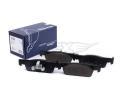 TOMEX Brakes Sada brzdovch destiek TMX TX 16-94, TX 16-94