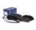 TOMEX Brakes Sada brzdovch destiek TMX TX 16-95, TX 16-95