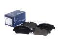 TOMEX Brakes Sada brzdovch destiek TMX TX 16-96, TX 16-96