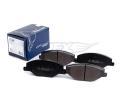 TOMEX Brakes Sada brzdovch destiek TMX TX 16-98, TX 16-98