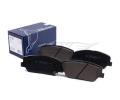 TOMEX Brakes Sada brzdovch destiek TMX TX 17-01, TX 17-01
