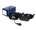 TOMEX Brakes Sada brzdovch destiek TMX TX 17-03, TX 17-03