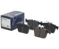 TOMEX Brakes Sada brzdovch destiek TMX TX 17-051, TX 17-051